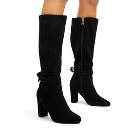 Tempt Wide Fit Knee-High Boots
