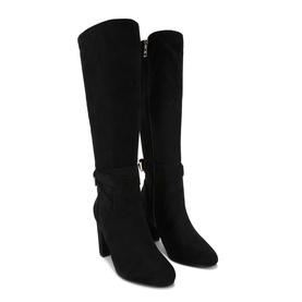 Tempt Wide Fit Knee-High Boots