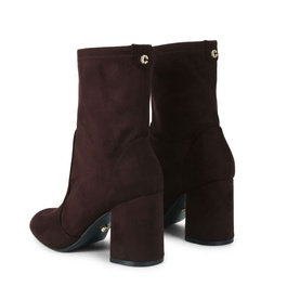 Vito Heeled Boots