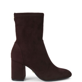 Vito Heeled Boots