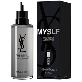 Myslf Le Parfum Refill