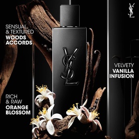 Myslf Le Parfum Refill