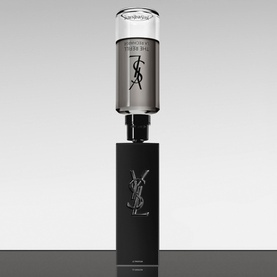 Myslf Le Parfum Refill