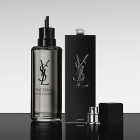 Myslf Le Parfum Refill