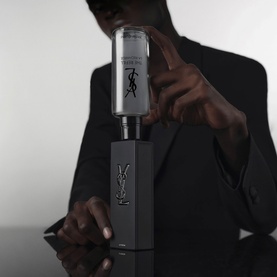 Myslf Le Parfum Refill
