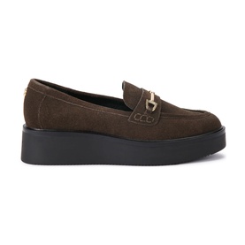 Vista Chunky Loafers