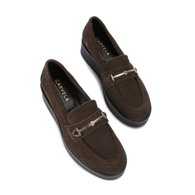 Vista Chunky Loafers
