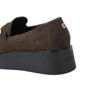 Vista Chunky Loafers