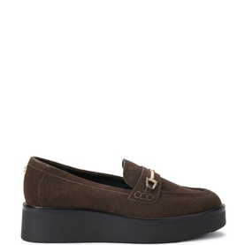 Vista Chunky Loafers