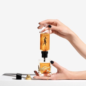 Libre Eau de Parfum Intense Refill Bottle