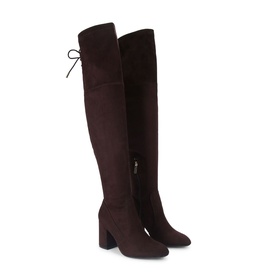 Vito Over The Knee Boots