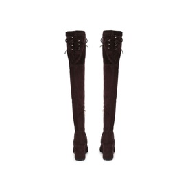 Vito Over The Knee Boots