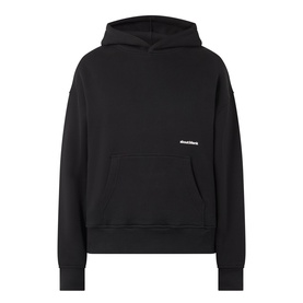 Box Logo Hoodie