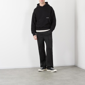 Box Logo Hoodie