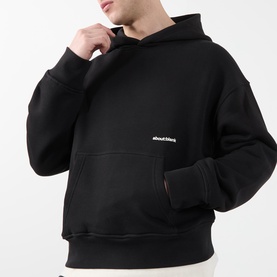 Box Logo Hoodie
