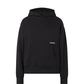 Box Logo Hoodie