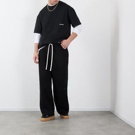 Logo Graphic T-Shirt