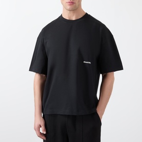 Logo Graphic T-Shirt