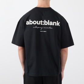Logo Graphic T-Shirt
