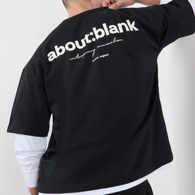 Logo Graphic T-Shirt