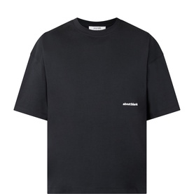 Logo Graphic T-Shirt