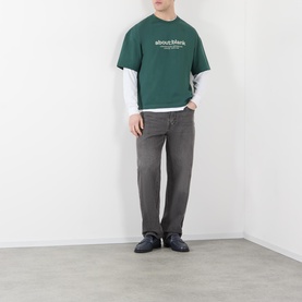 Garcon Logo T-Shirt