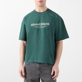 Garcon Logo T-Shirt