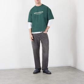 Garcon Logo T-Shirt