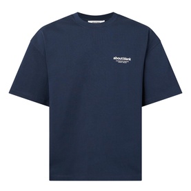 Emblem Logo T-Shirt