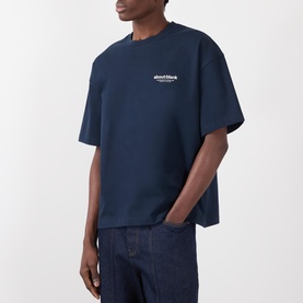 Emblem Logo T-Shirt