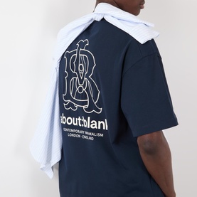 Emblem Logo T-Shirt