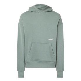 Box Logo Hoodie