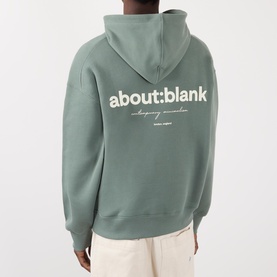 Box Logo Hoodie