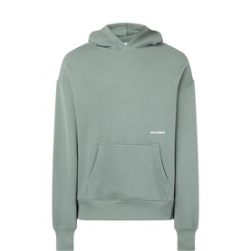 Box Logo Hoodie
