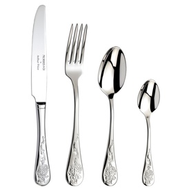 Blackthorn 24-Piece Cutlery Set