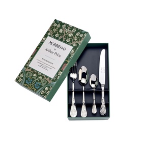 Blackthorn 24-Piece Cutlery Set