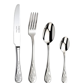 Blackthorn 24-Piece Cutlery Set
