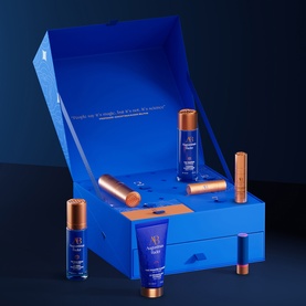 The 12 Days of Bader Skincare Gift Set