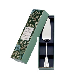 Blackthorn Cake Server