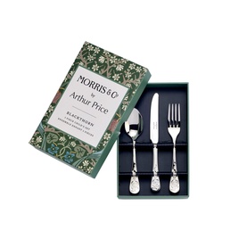 Blackthorn Three-Piece Child&rsquo;s Cutlery Set