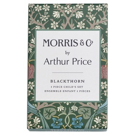 Blackthorn Three-Piece Child&rsquo;s Cutlery Set