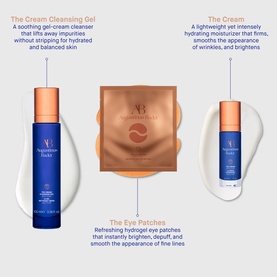 The Illuminating Collection Gift Set