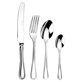 Britannia 34-Piece Cutlery Set