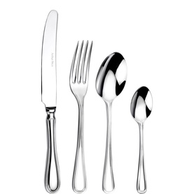 Britannia 34-Piece Cutlery Set