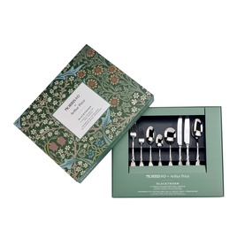 Blackthorn 44-Piece Cutlery Set