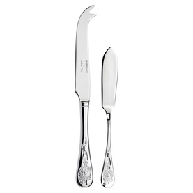 Blackthorn Cheese and Butter Knife Set