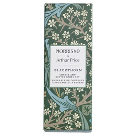 Blackthorn Cheese and Butter Knife Set