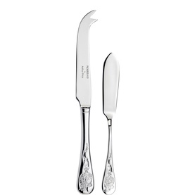 Blackthorn Cheese and Butter Knife Set
