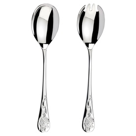 Blackthorn Salad Servers, Two-Piece Set