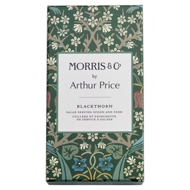 Blackthorn Salad Servers, Two-Piece Set